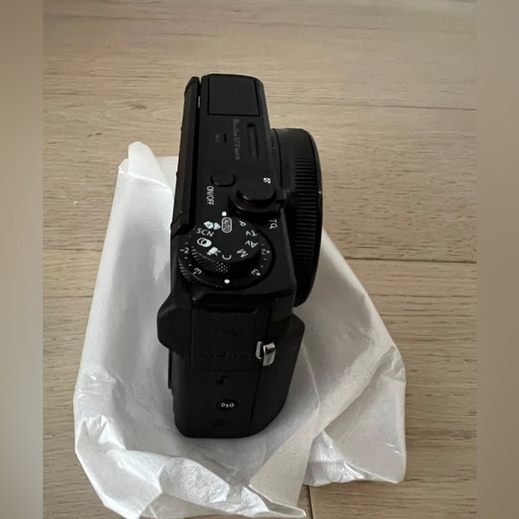 Canon Powershot Digital Camera PowerShot G7 X Mark III Black- BRAND NEW - Picture 7 of 7